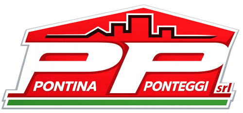 PONTINA PONTEGGI S.R.L.